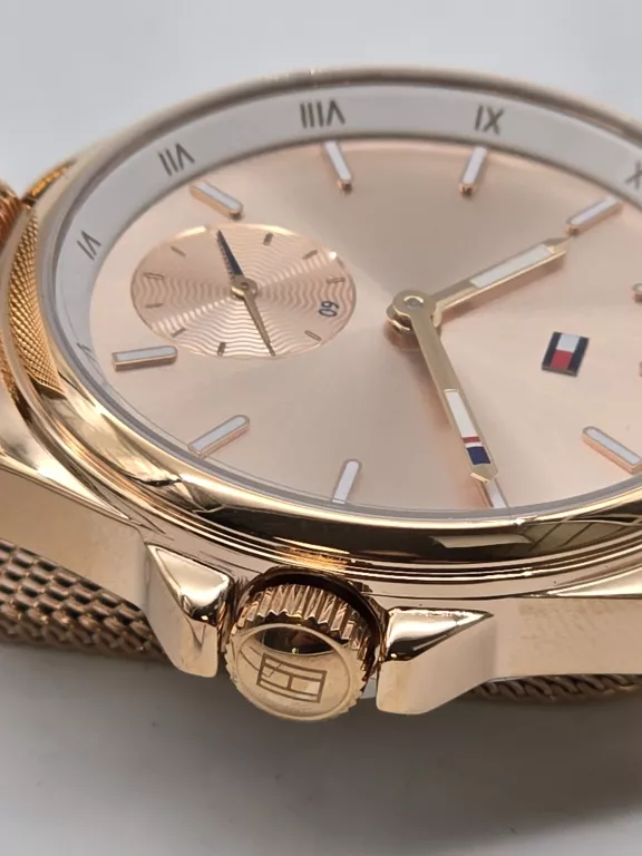 ZEGAREK DAMSKI TOMMY HILFIGER AVA 1781756