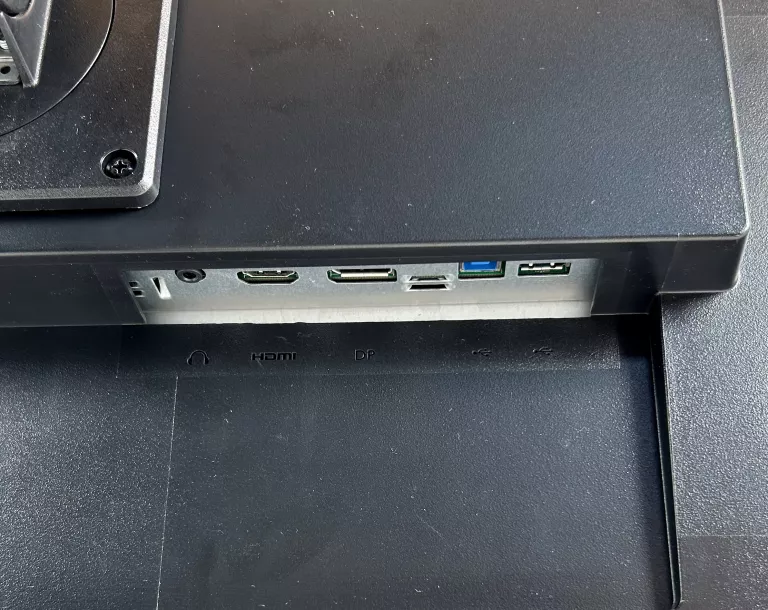 MONITOR IIYAMA G-MASTER GB2770QSU B1 KOMPLET