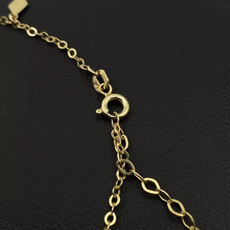 zlota-bransoletka-na-noge-pr585-198g-stan-11323-1