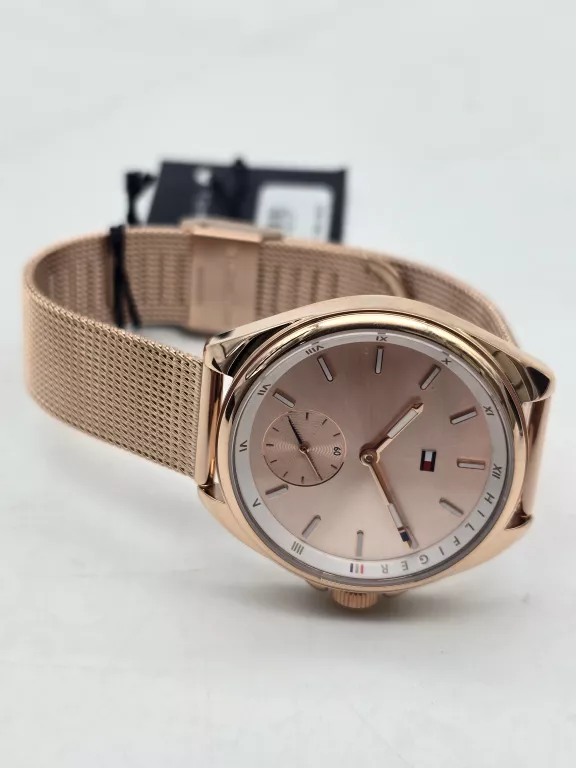 ZEGAREK DAMSKI TOMMY HILFIGER AVA 1781756