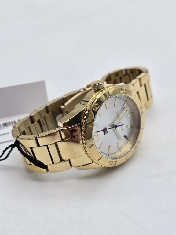 ZEGAREK DAMSKI TOMMY HILFIGER 1781268