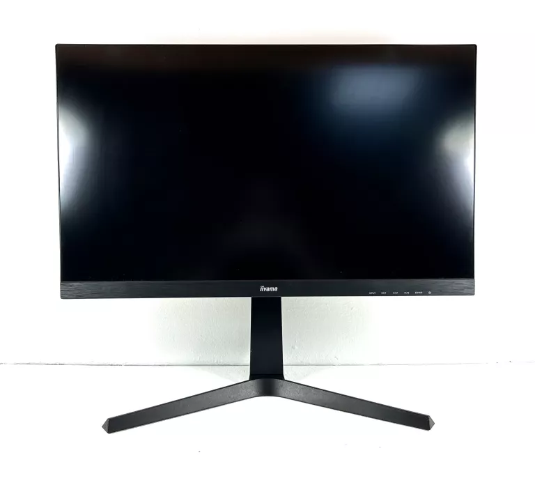 MONITOR IIYAMA G-MASTER GB2770QSU B1 KOMPLET