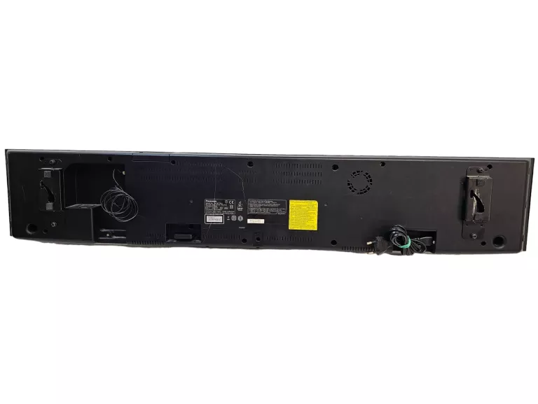 SOUNDBAR PANASONIC SA-BFT800 /HDMI/USB/BLURAY/SD + IPOD A1236 NANO 8GB