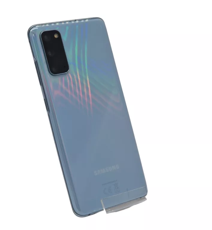 GALAXY S20 5G 12 GB / 128 GB * NIEBIESKI *
