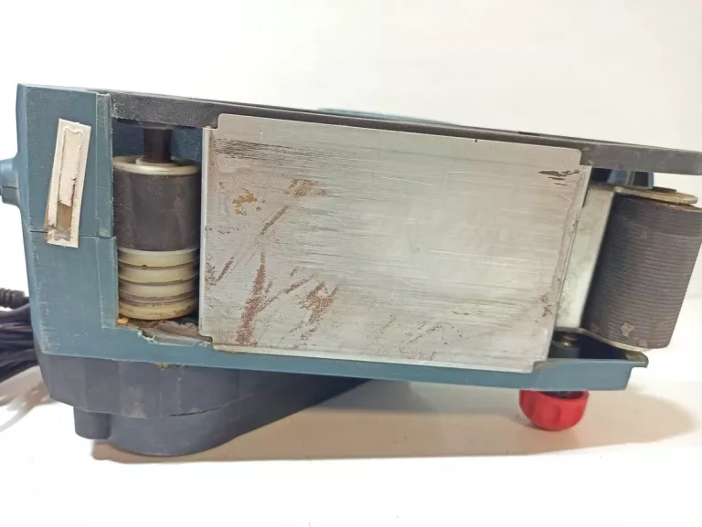 SZLIFIERKA TAŚMOWA TRYTON TMT810A