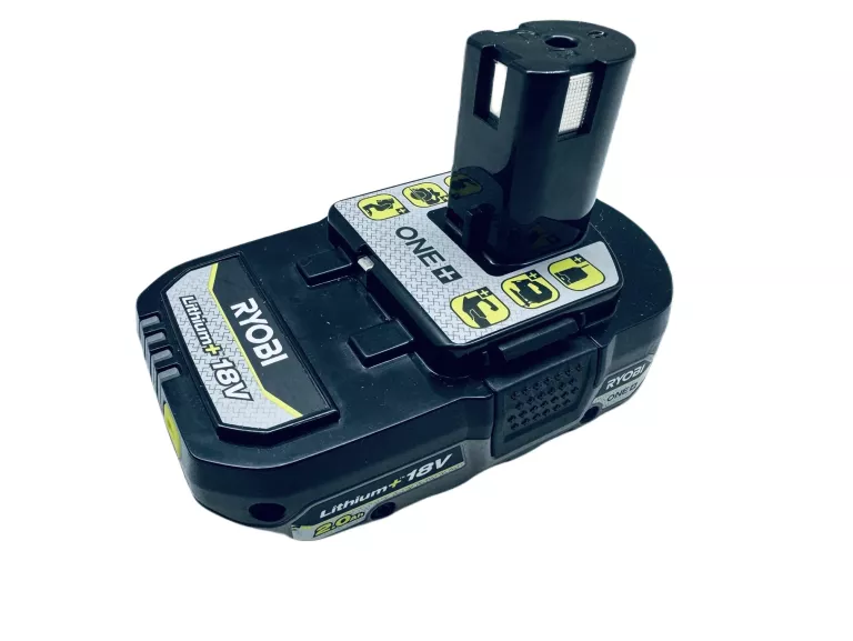 AKUMULATOR RYOBI 18V 2,0AH
