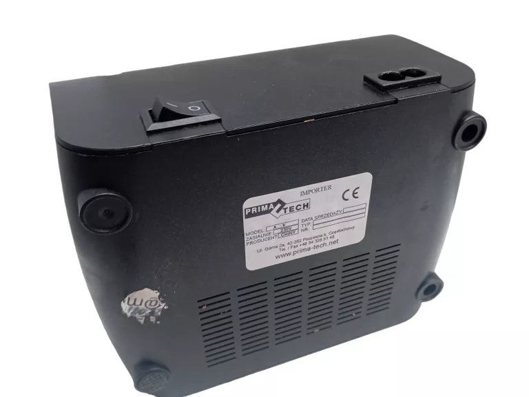 MASZYNKA DO GLIZ NABIJARKA GILZ PRIMA-TECH A9