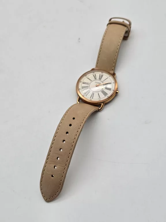 ZEGAREK DAMSKI GUESS KENNEDY W1068L5