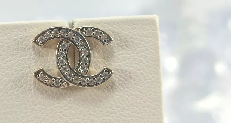 nienoszone-zlote-kolczyki-chanel-z-cyrkoniami-585-184g-stan-uzywany