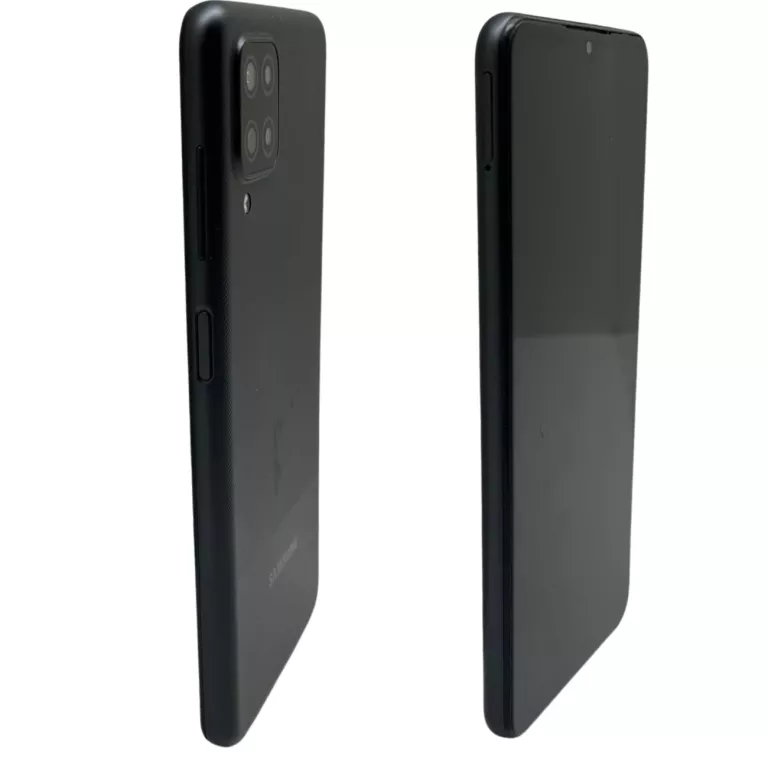 TELEFON SAMSUNG A12 SM-A125F/DSN ZBITY EKRAN