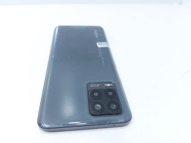 TELEFON REALME 8 4/64 USZKODZONY