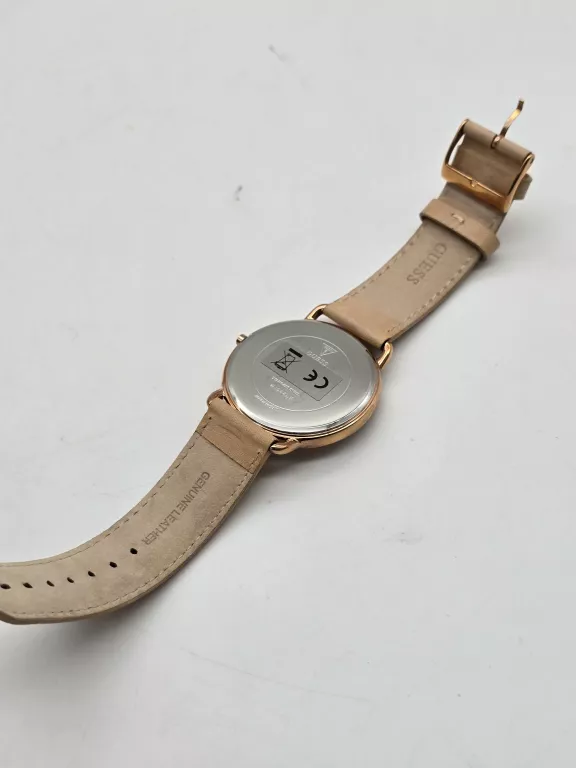 ZEGAREK DAMSKI GUESS KENNEDY W1068L5