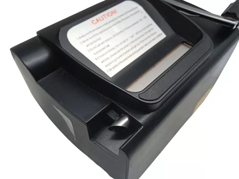 MASZYNKA DO GLIZ NABIJARKA GILZ PRIMA-TECH A9