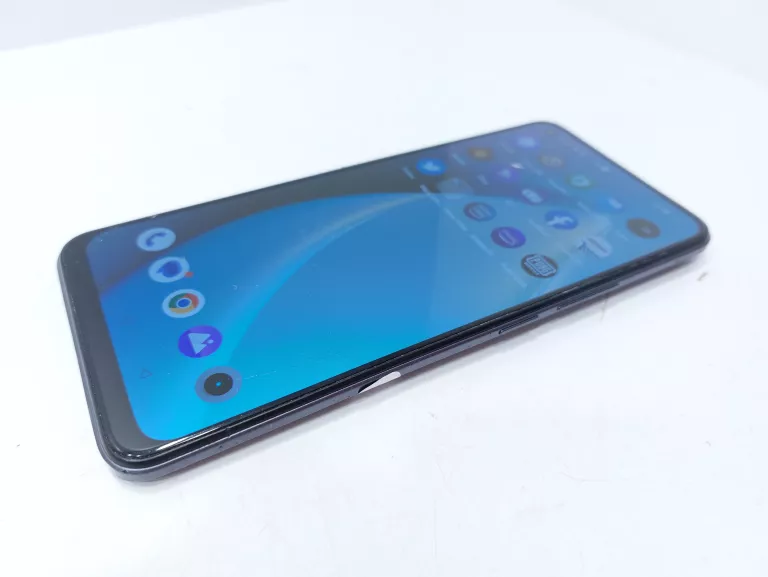 TELEFON REALME 8 4/64 USZKODZONY