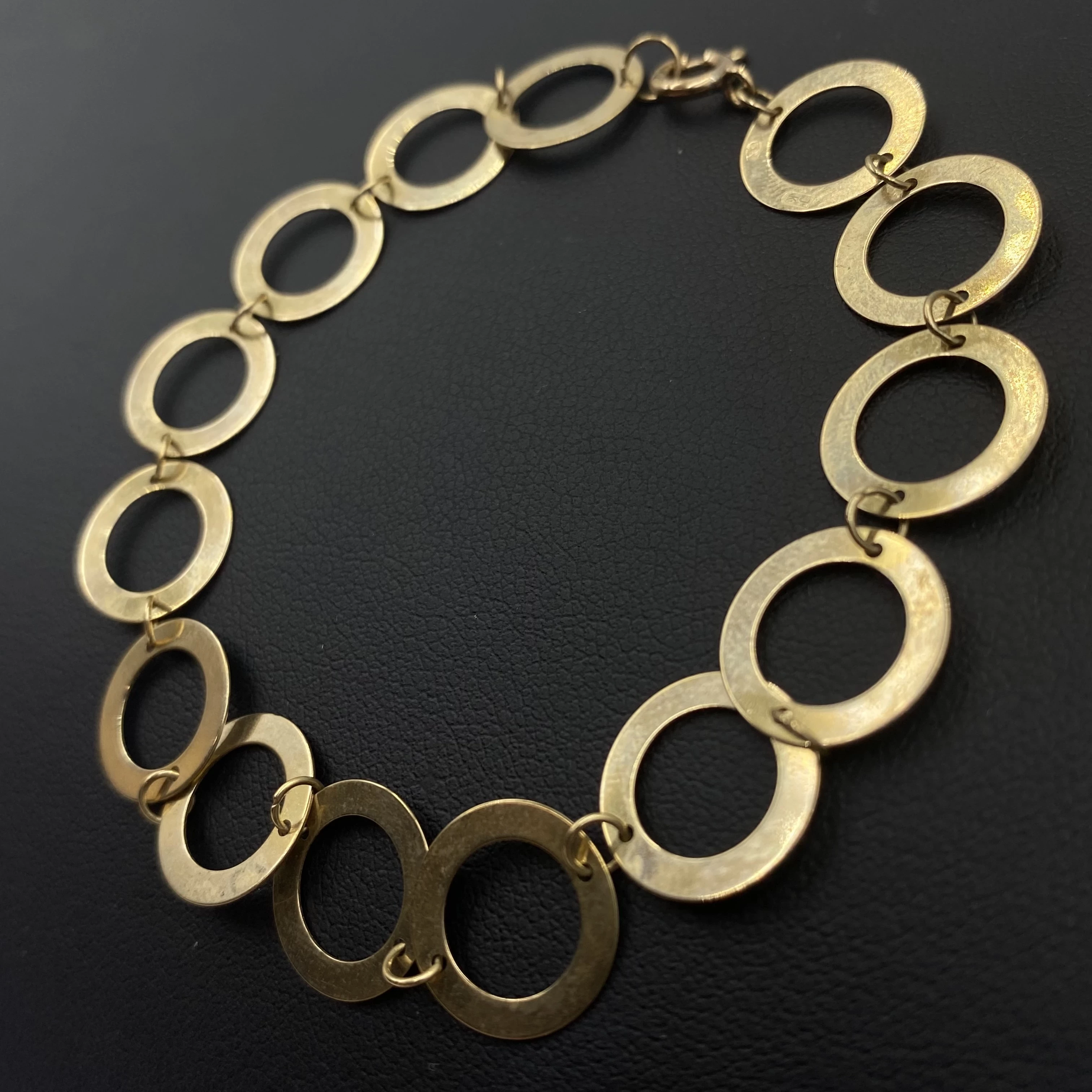 piekna-zlota-bransoletka-333-336g-8k-20-cm-stan-11323-1