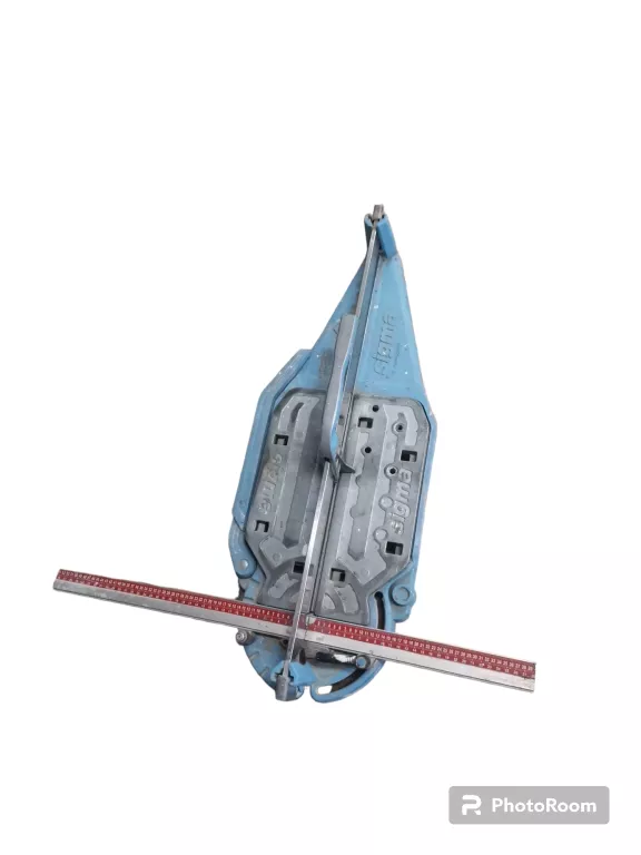 MASZYNKA 77CM DO PŁYTEK 3C2 SIGMA