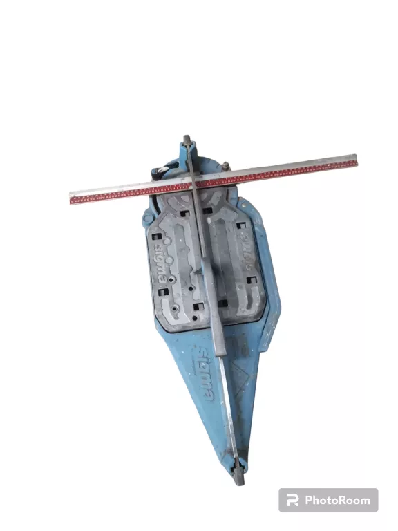 MASZYNKA 77CM DO PŁYTEK 3C2 SIGMA