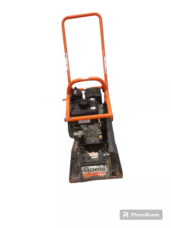 ZAGĘSZCZARKA BOELS 300598 I6