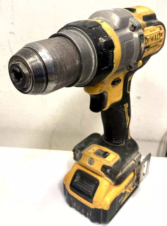 WKRĘTARKA DEWALT DCD999!POLECAM