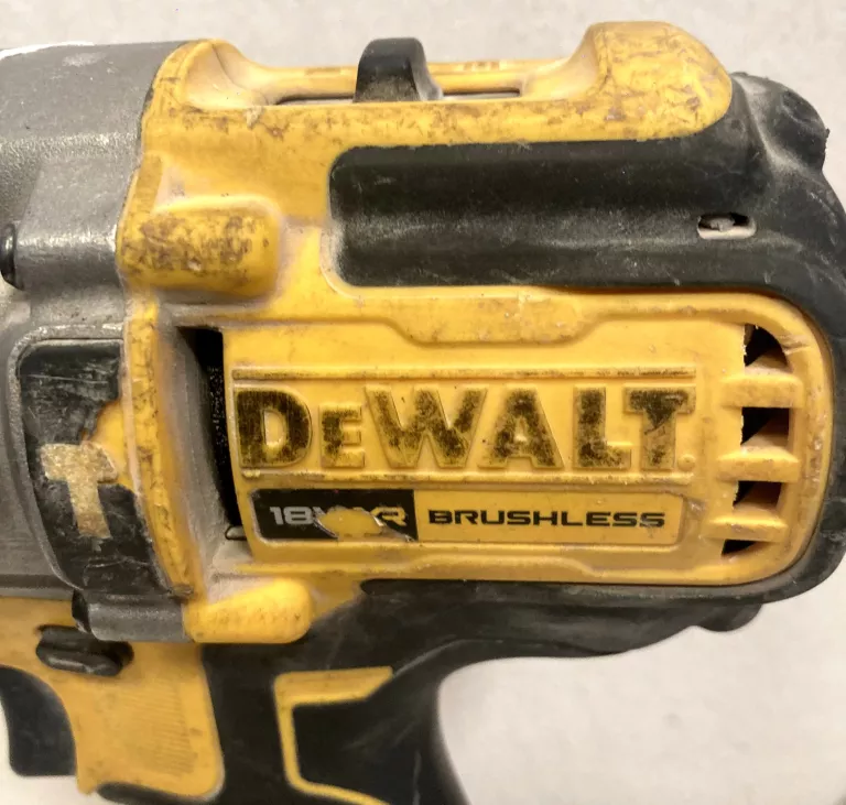 WKRĘTARKA DEWALT DCD999!POLECAM