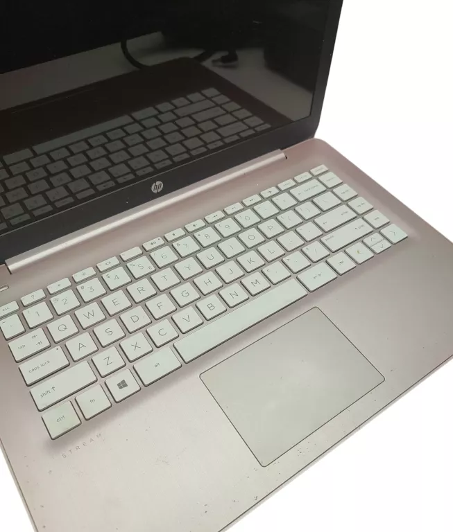 LAPTOP HP STREAM LAPTOP 14-DS0008NW PORYSOWANY