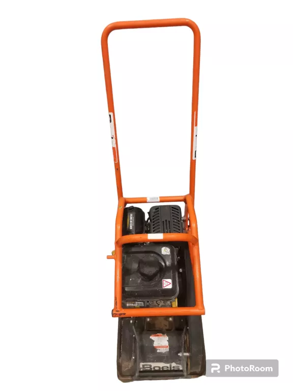 ZAGĘSZCZARKA BOELS 300598 I6