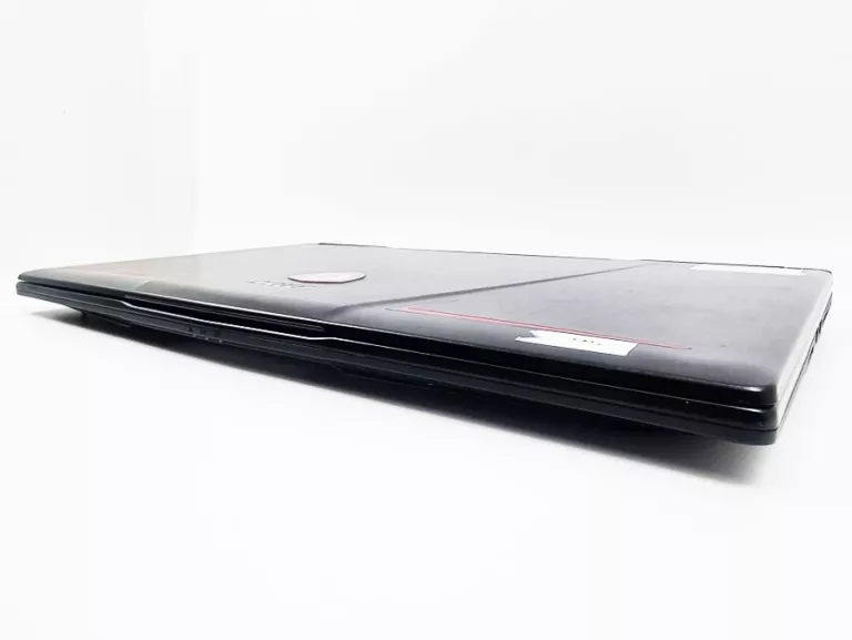 LAPTOP MSI GE63VR Z ZASILACZEM BLACK WEEK