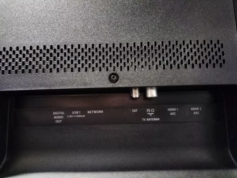 TELEWIZOR LED PHILIPS 58PUS7805/12 58" 4K UHD AMBILIGHT