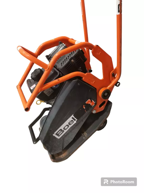 ZAGĘSZCZARKA BOELS 300598 I6