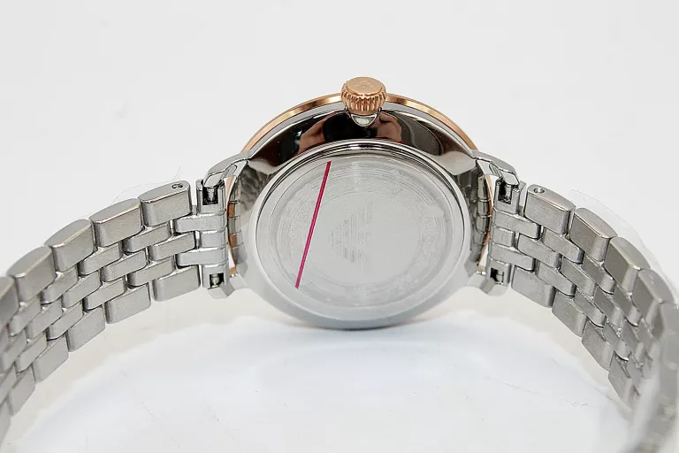 ZEGAREK DAMSKI EMPORIO ARMANI AR11157 WR30M