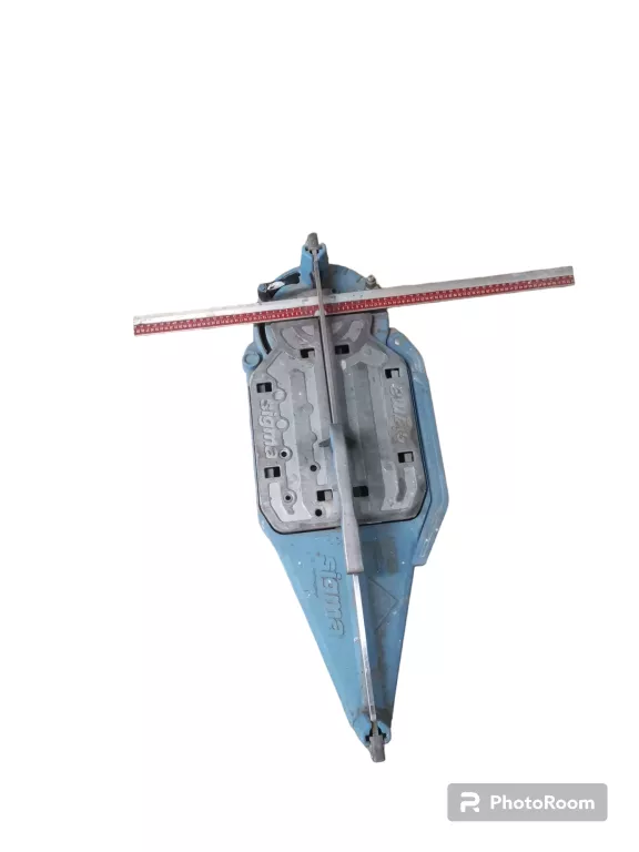 MASZYNKA 77CM DO PŁYTEK 3C2 SIGMA