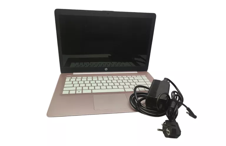 LAPTOP HP STREAM LAPTOP 14-DS0008NW PORYSOWANY