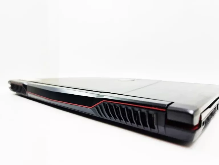 LAPTOP MSI GE63VR Z ZASILACZEM BLACK WEEK