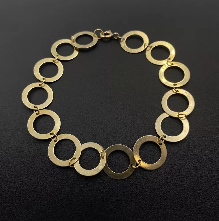 piekna-zlota-bransoletka-333-336g-8k-20-cm-os-jagiellonskie-65-gniezno