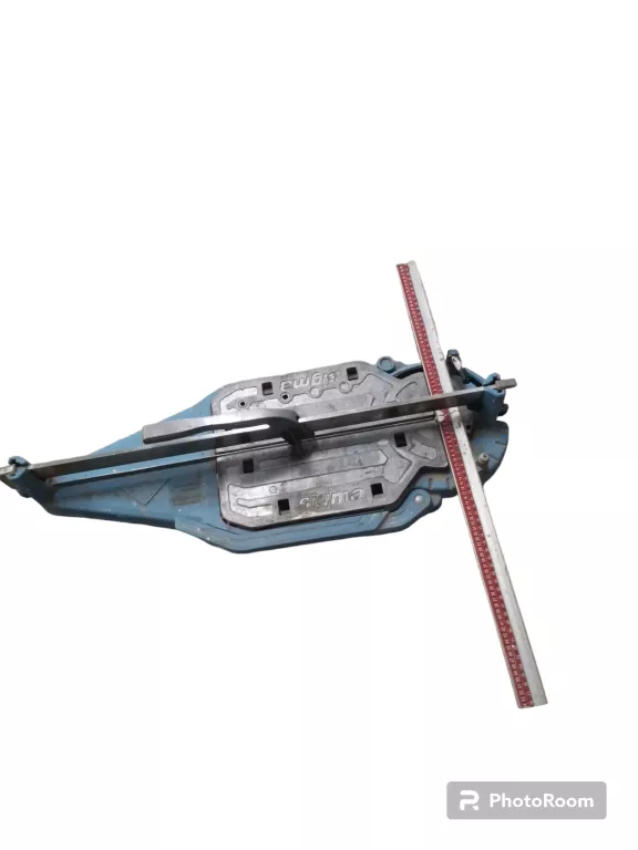 MASZYNKA 77CM DO PŁYTEK 3C2 SIGMA