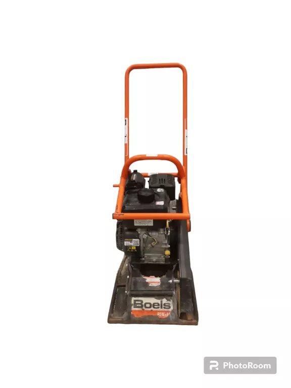 ZAGĘSZCZARKA BOELS 300598 I6