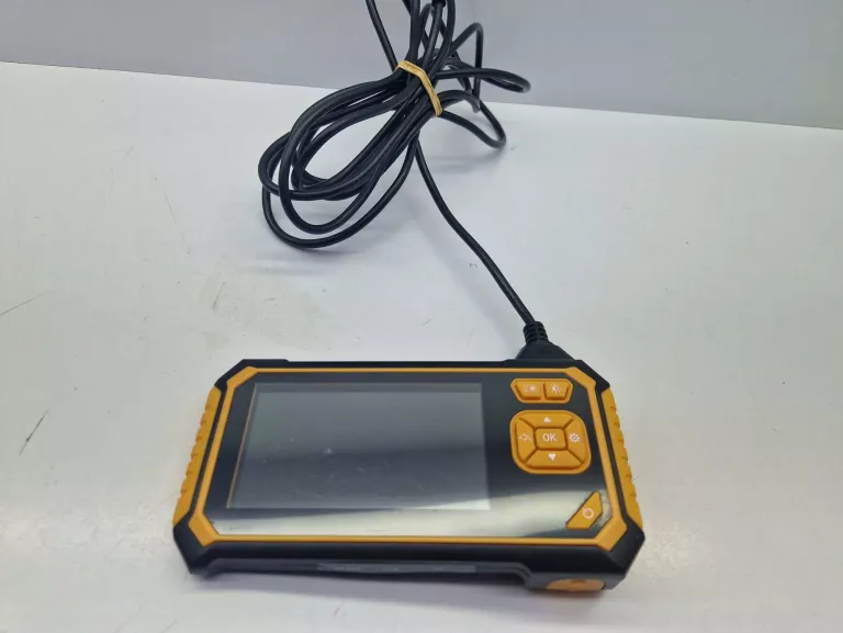 endoskop-inskam113-stan-uzywany