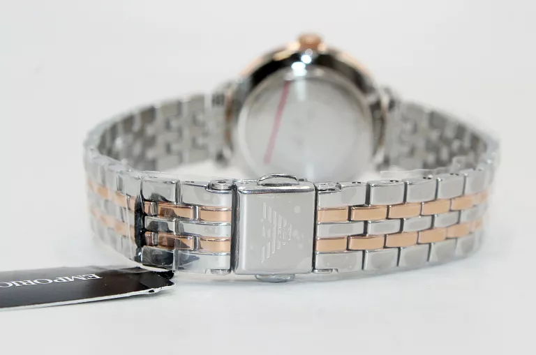 ZEGAREK DAMSKI EMPORIO ARMANI AR11157 WR30M