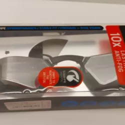 AQUAWAVE OKULARY DO PŁYWANIA PŁYWACKIE VECTRO MC CHAMP