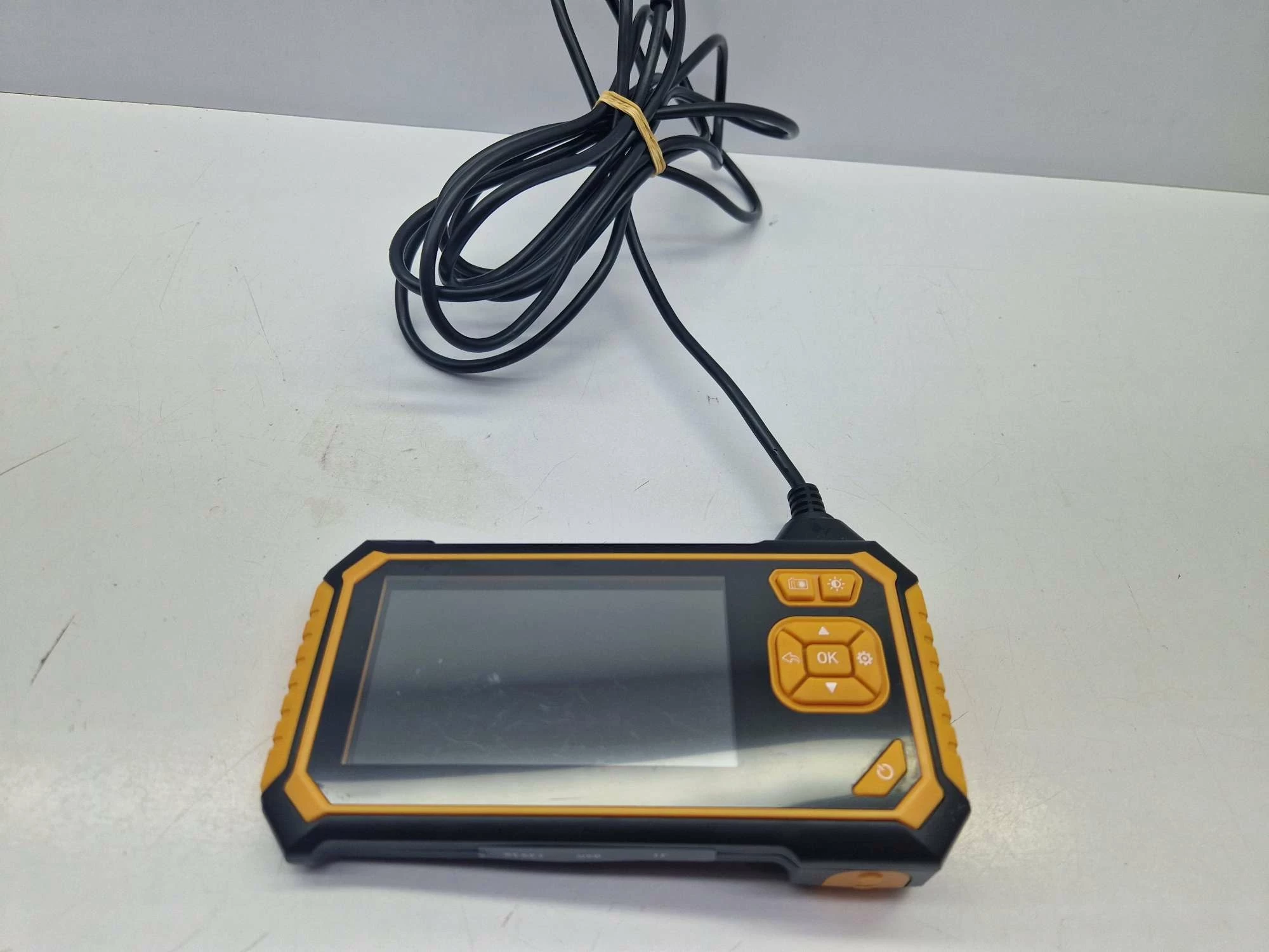 endoskop-inskam113-stan-uzywany