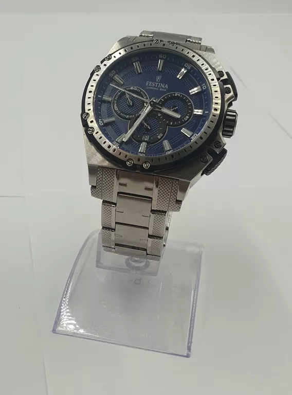 ZEGAREK FESTINA F16968 GWARANCJA