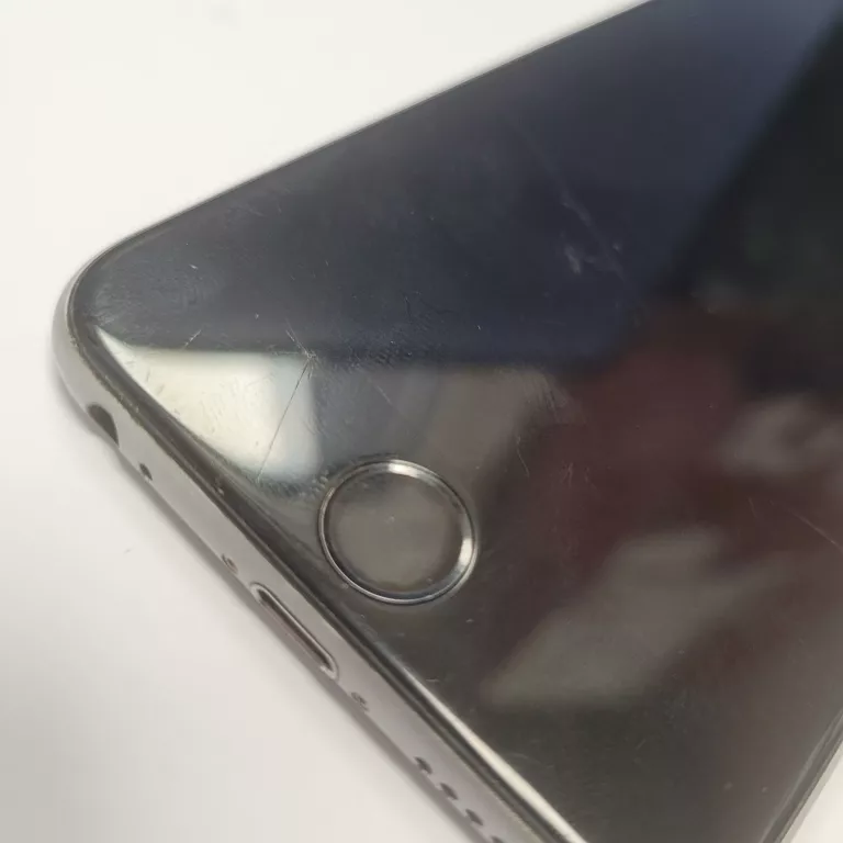 TELEFON APPLE IPHONE 6S NA CZĘŚCI ICLOUD