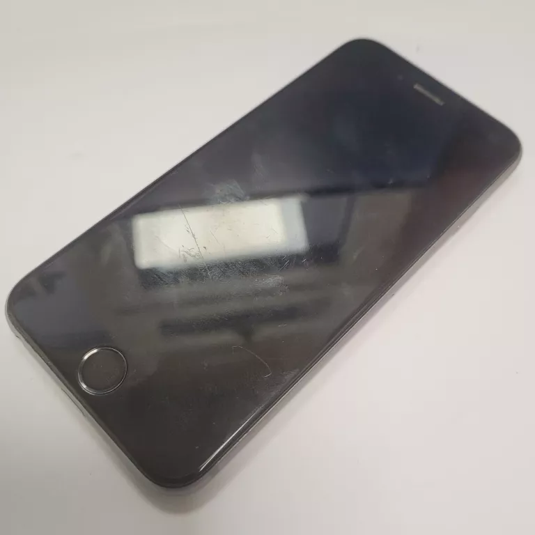 TELEFON APPLE IPHONE 6S NA CZĘŚCI ICLOUD