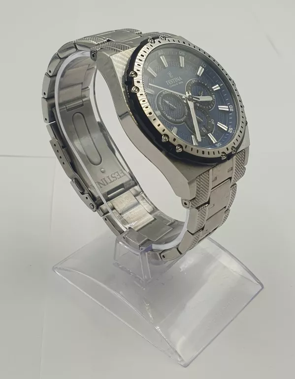 ZEGAREK FESTINA F16968 GWARANCJA