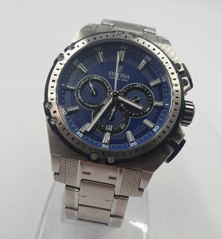 ZEGAREK FESTINA F16968 GWARANCJA