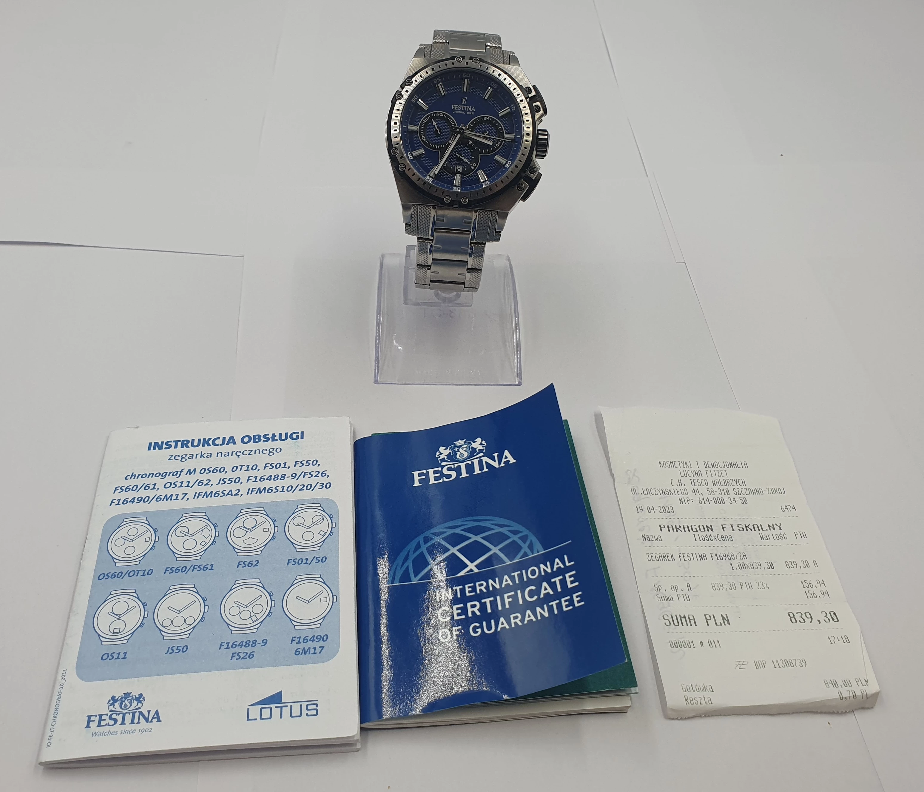 zegarek-festina-f16968-gwarancja-stan-uzywany