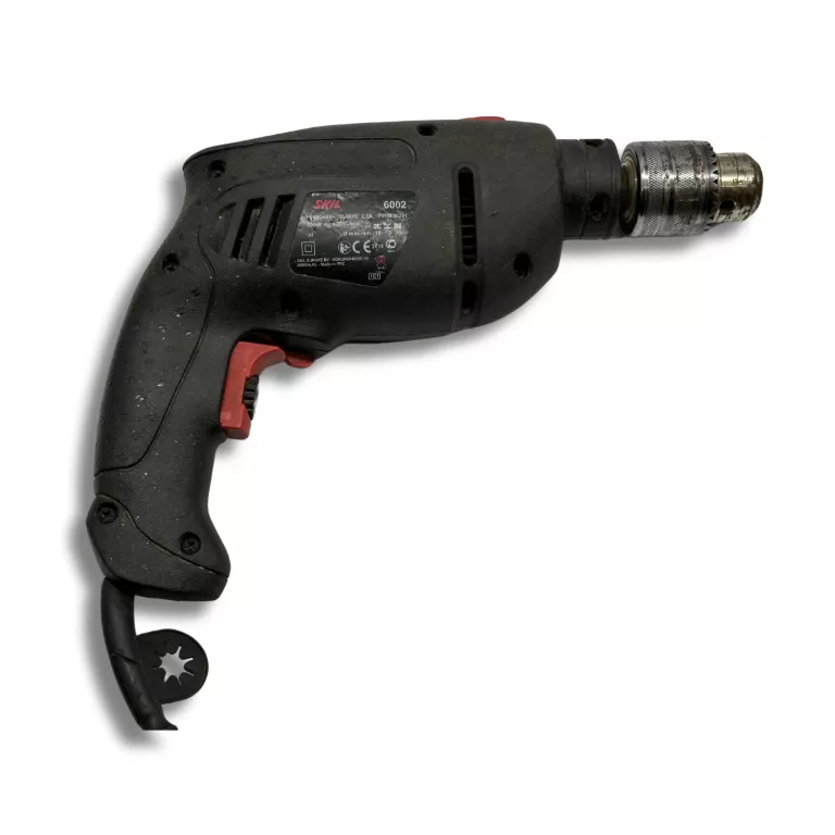 WIERTARKA SKIL 6002 500W