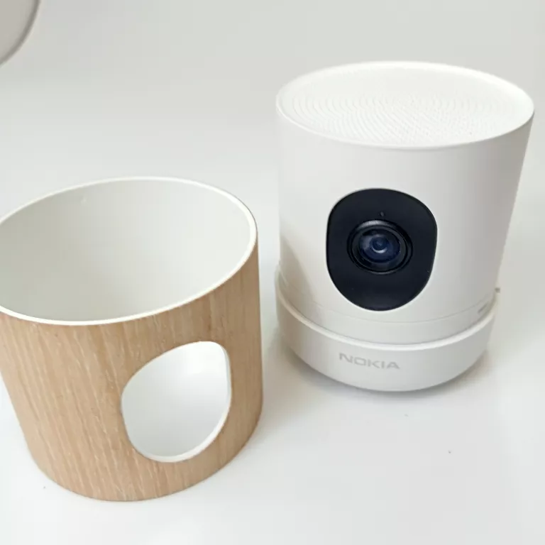 WITHINGS KAMERA IP HOME NOKIA WBP02