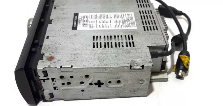 RADIO ALPINE IDA-X311