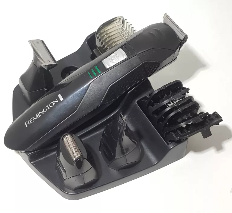 MASZYNKA DO WŁOSÓW REMINGTON EDGE ALL IN ONE KIT KOMPL.